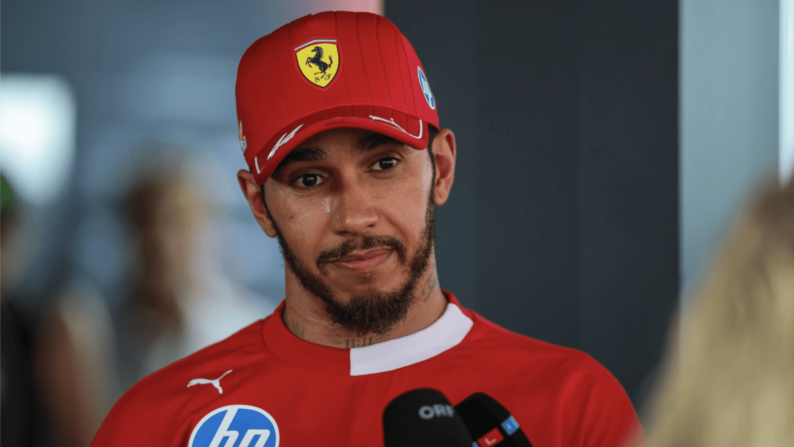 Groundhog Wrecks Lewis Hamilton’s Podium Hopes in F1 Canadian Grand Prix Ferrari Fred Vasseur Charles Leclerc Canadian GP